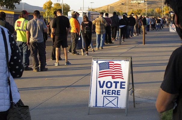 Inteligencia de EU revela injerencia de Rusia e Irán y China en elecciones 2020