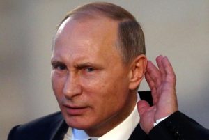 Biden llama “asesino” a Putin y dice que “pagará las consecuencias”