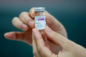 OMS reitera los beneficios de la vacuna de AstraZeneca