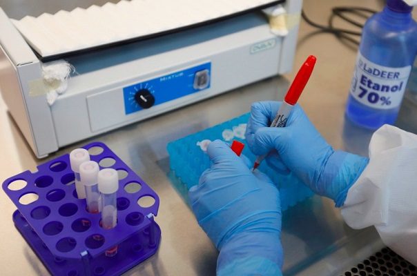 La variante británica se extiende en México. Detectan primera caso en Zacatecas