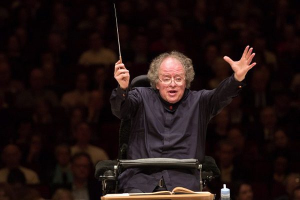 Fallece James Levine, director de orquesta de la met opera