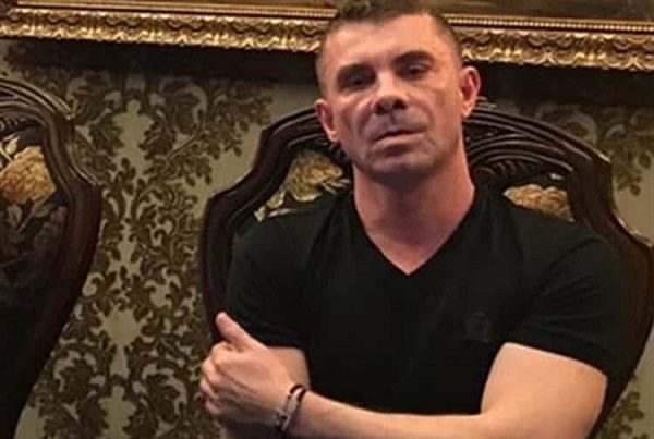 Florian Tudor asegura que no conoce a ninguna persona de la mafia