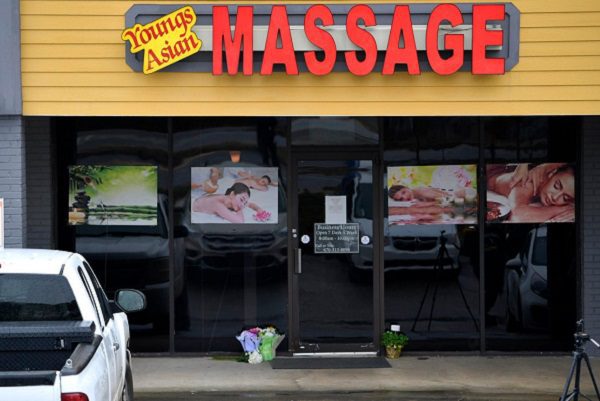 Atacante en spas en Atlanta actuó por “adicción sexual”