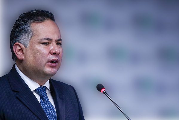 Santiago Nieto y Carlos Romero comparecerán por el desafuero de Cabeza de Vaca