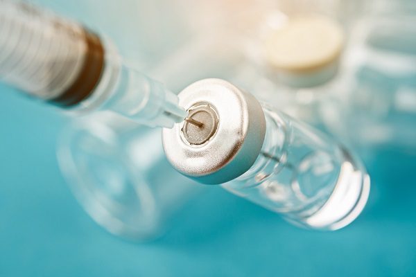 Vacuna de Johnson & Johnson sirve contra nuevas variantes: OMS