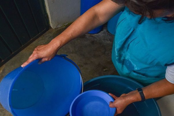Habrá reducción en suministro de agua en 12 alcaldías de CDMX y 13 municipios de Edomex