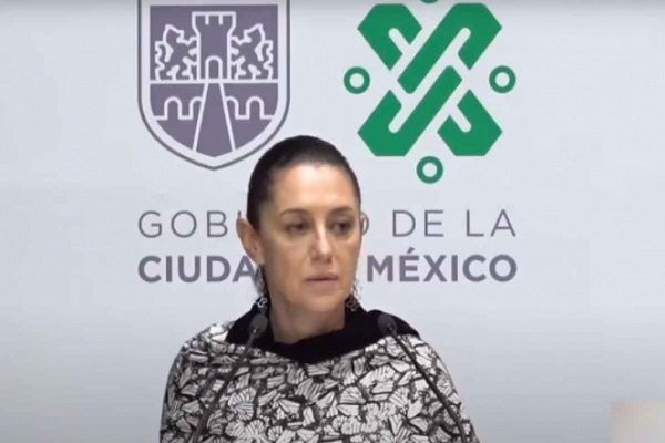 Sheinbaum respalda la política energética de AMLO