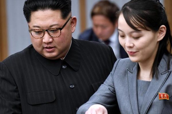 Corea del Norte asegura que ignorará a EU hasta que renuncie a "política hostil"