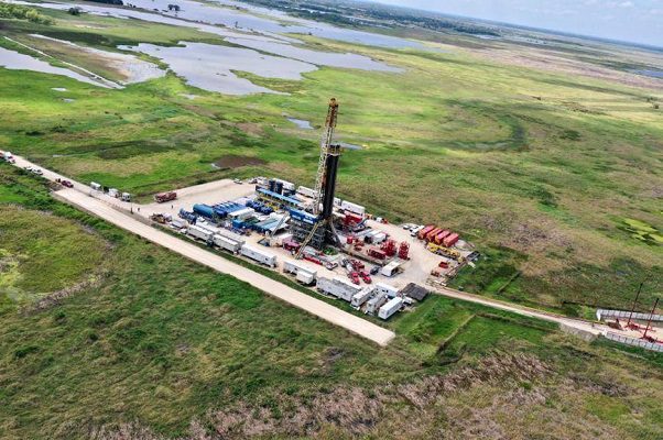 Dzimpona–1 es el campo gigante de petróleo descubierto en Tabasco