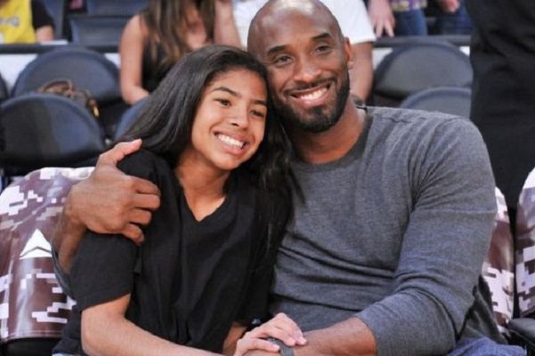 Vanessa Bryant revela nombres de los policías que compartieron fotos de Kobe y su hija