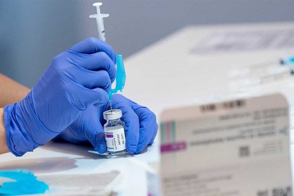 La Casa Blanca confirma préstamo de 2.5 millones de vacunas a México