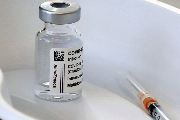 España, Francia e Italia reanudarán uso de vacuna de AstraZeneca