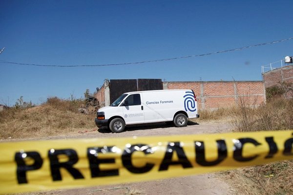 "No es cierto" que el crimen organizado controla 35% del territorio mexicano: AMLO