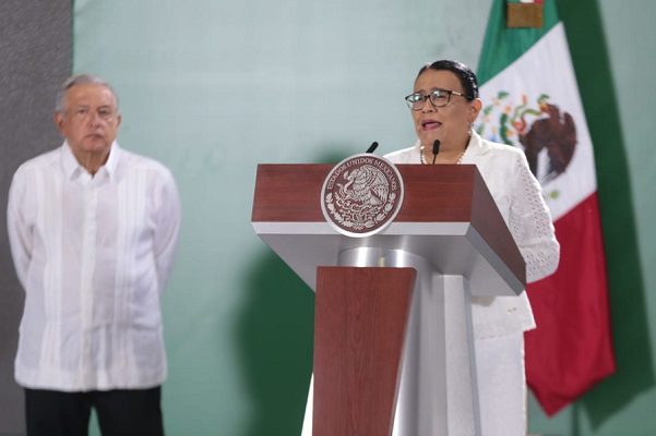 Ya hay líneas de investigación por masacre de policías en Edomex