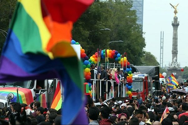 Por Covid-19, marcha del Orgullo LGBTTTI 2021 en CDMX será virtual