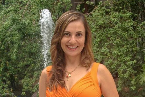 Se investigará como tentativa de feminicidio la muerte de Abril Pérez Sagaón