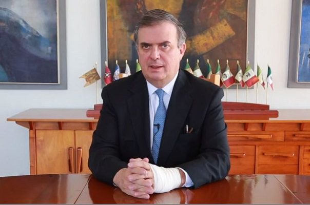 Ebrar anuncia que vacunas de AstraZeneca llegarán en una semana