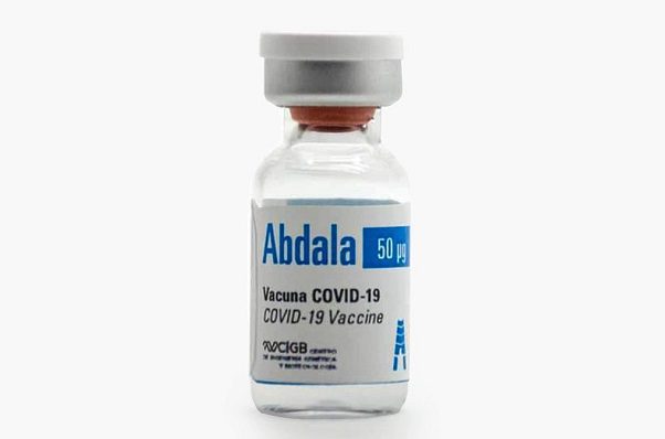 Cuba aprueba ensayos fase 3 de su segunda vacuna antiCovid