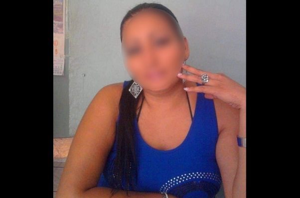 Salvadoreña asesinada por policías de Tulum era refugiada: INM