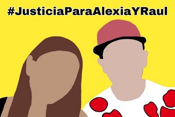 Localizan cuerpos calcinados de una pareja de novios, en Tecámac