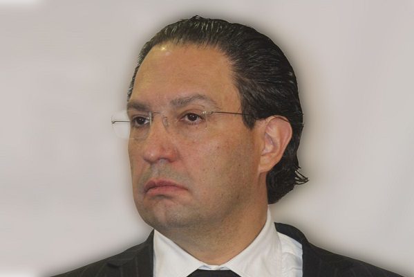 Citan a declarar a Emilio Zebadúa por el caso de la Estafa maestra