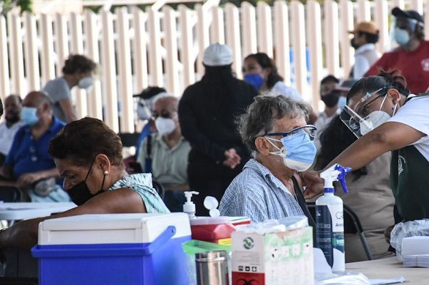 Así se llevará la vacunación antiCovid en 16 municipios de Edomex