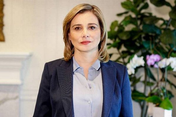 Difieren audiencia de Maru Campos por no encontrar a testigos protegidos