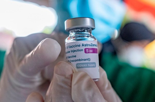 La vacuna contra el Covid-19 de AstraZeneca ahora se llama 'Vaxzevria'