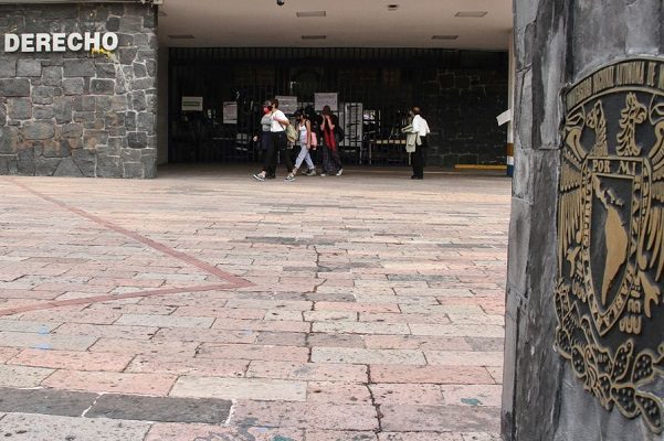La Facultad de Derecho de la UNAM se posiciona como la mejor de Iberoamérica
