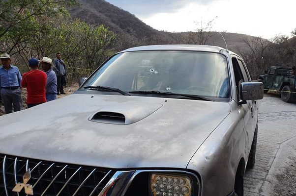 Sedena reconoce “reacción errónea” en asesinato de guatemalteco en retén militar en Chiapas