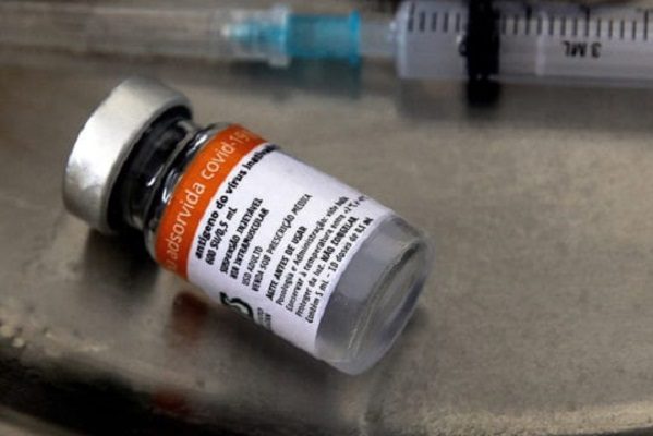 OMS alista recomendación de uso de vacunas de Sinovac y Sinopharm