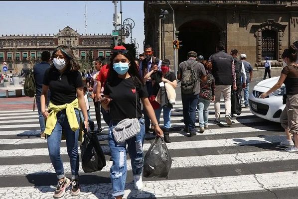 Hacienda mejora pronóstico de crecimiento para México a 5.3% en 2021