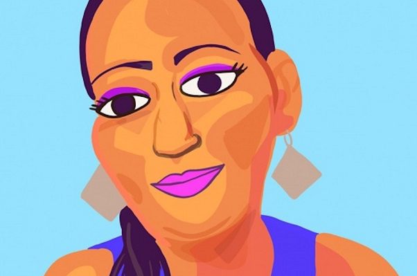 México dará visas humanitarias a familiares de Victoria Salazar