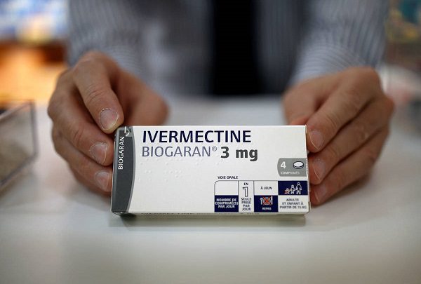 La OMS insiste en no recomendar la ivermectina contra el Covid-19