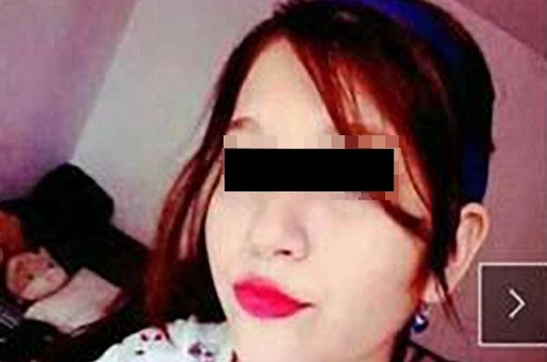 Desaparece la hija de Victoria Salazar, la migrante asesinada por policías en Tulum