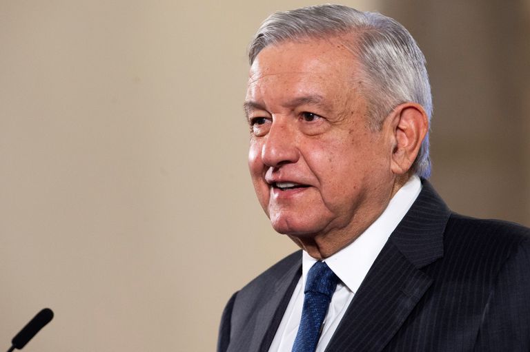 Anuncia AMLO descubrimiento de yacimiento petrolero en Tabasco
