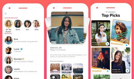 Tinder permitirá consultar si tu cita tiene antecedentes de violencia