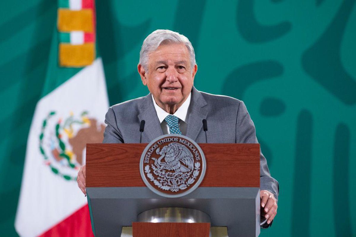 Campeche podría regresar a clases presenciales tras Semana Santa: AMLO
