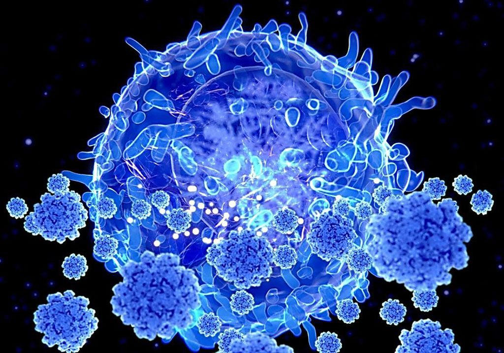 Células T responden mejor ante nuevas variantes de SARS-CoV-2: estudio
