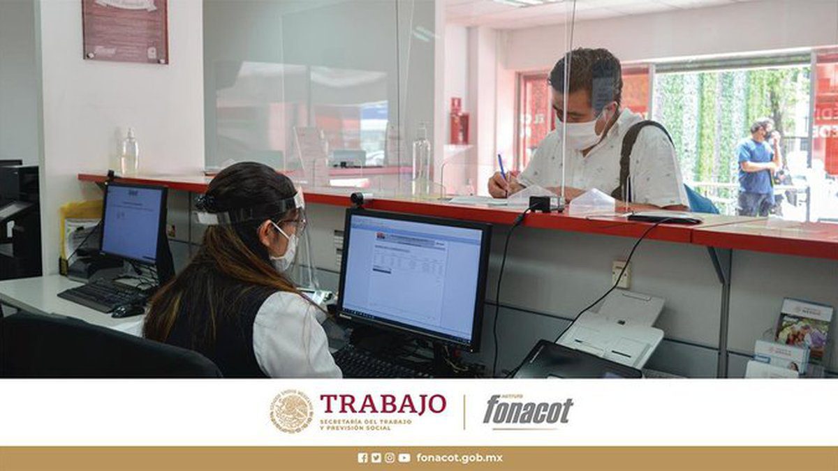 Anuncian reducciones en tasas de interés de créditos y renovaciones de Fonacot