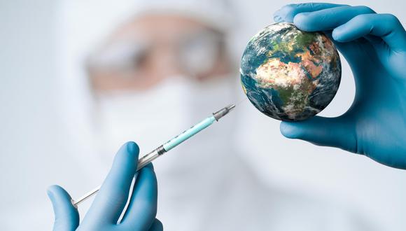 OPS urge vacunación más rápida en Latinoamérica ante Covid-19
