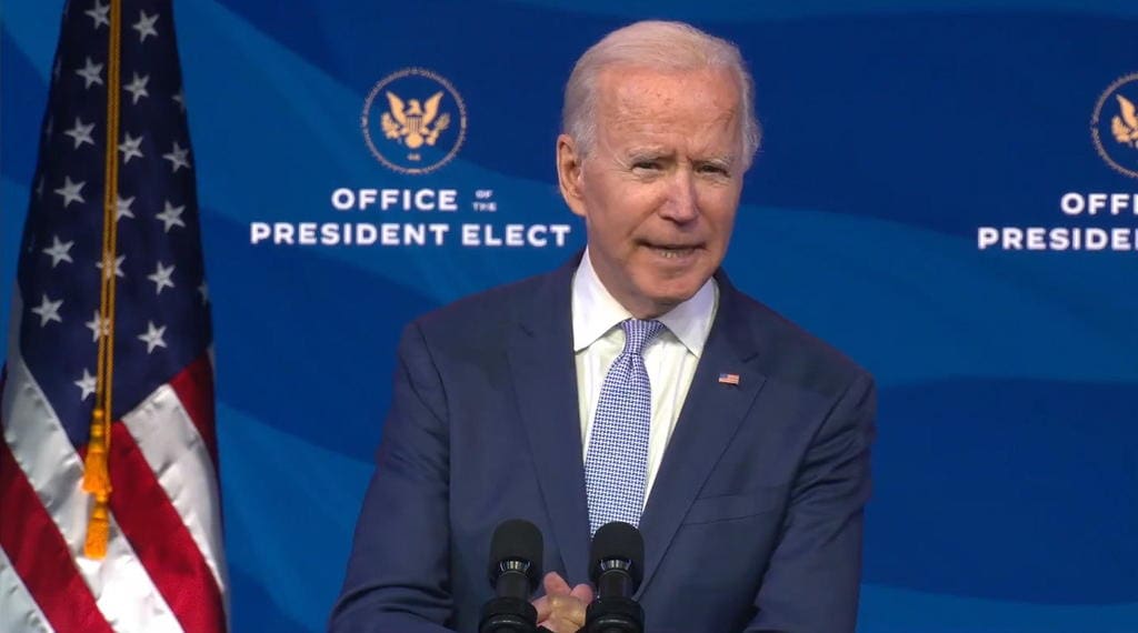 Urge Biden a regular uso de armas, tras tiroteo en Colorado