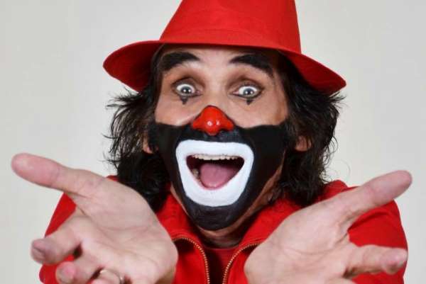 5 datos que pocos conocían de Cepillín "el payasito de la televisión"