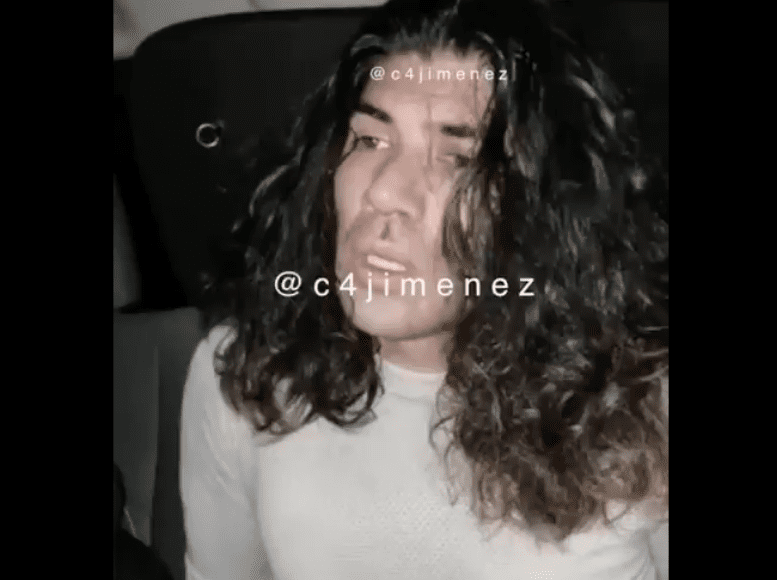 Asesina a mujer en Benito Juárez, con tal de no pagarle #VIDEO