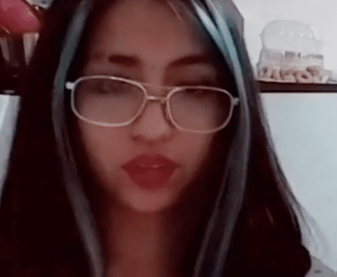 Papá obliga a hija a disculparse por bailar "twerking" y se viraliza #VIDEO