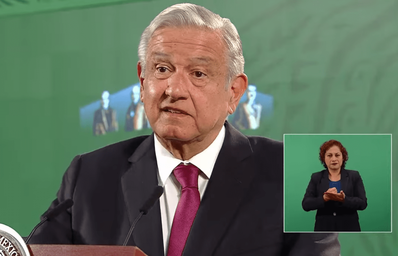 Propone AMLO que FGR revise si candidatos tienen investigaciones abiertas