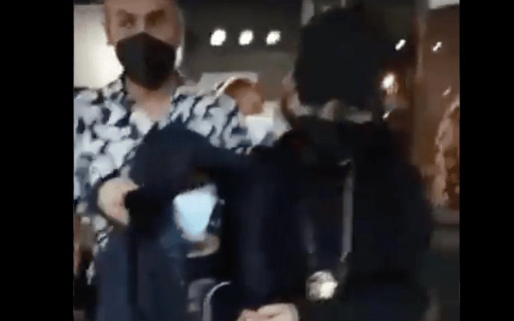 Rescatan a niño que era obligado a vender droga en CDMX