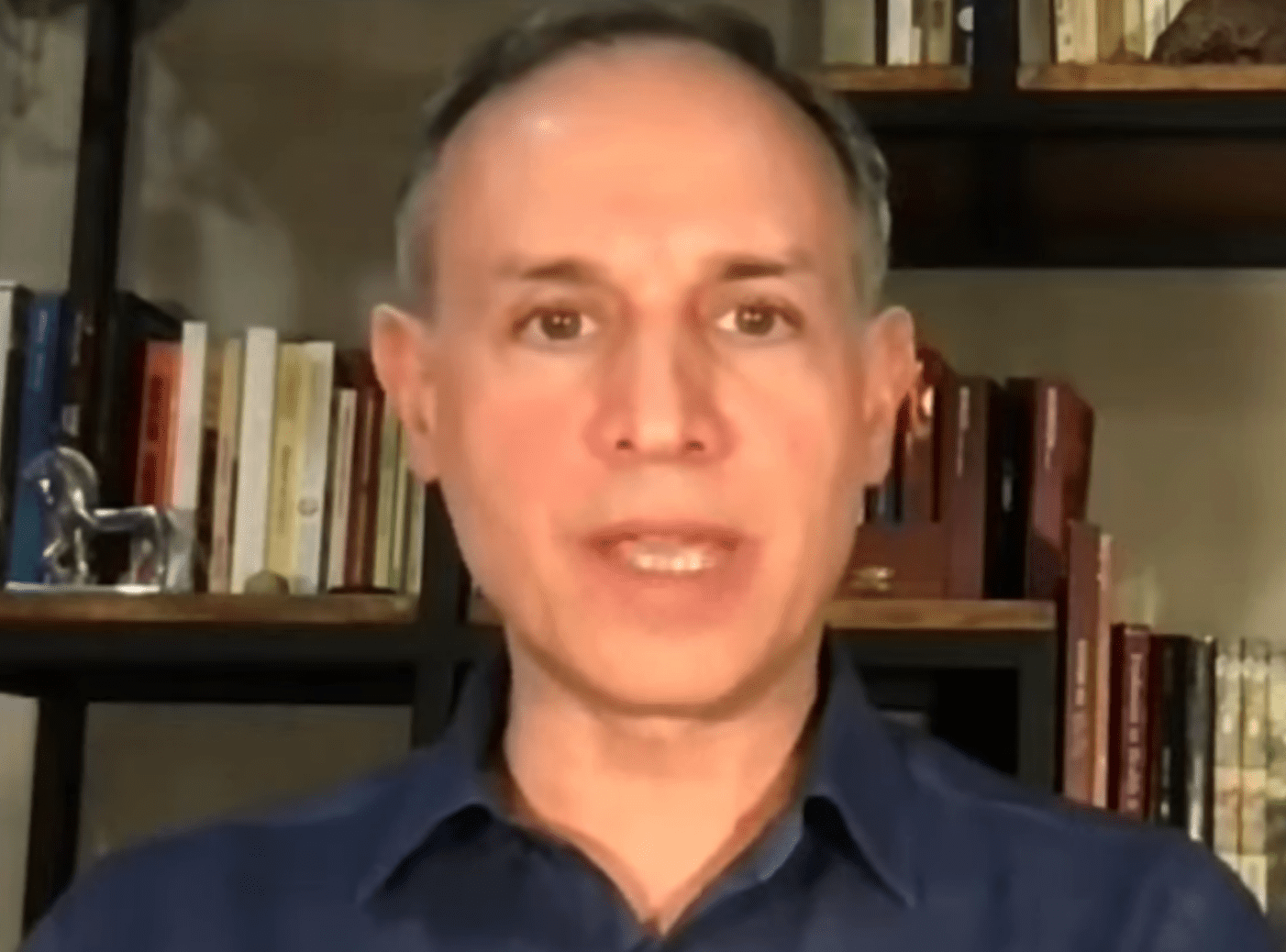 López Gatell advierten que remdesivir no es para todos los pacientes con Covid-19