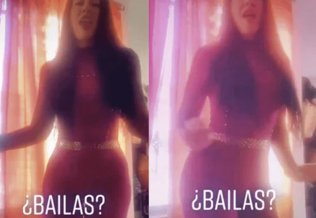 Diputada de Morena baila en Tik Tok como "Selena" y se viraliza #VIDEO