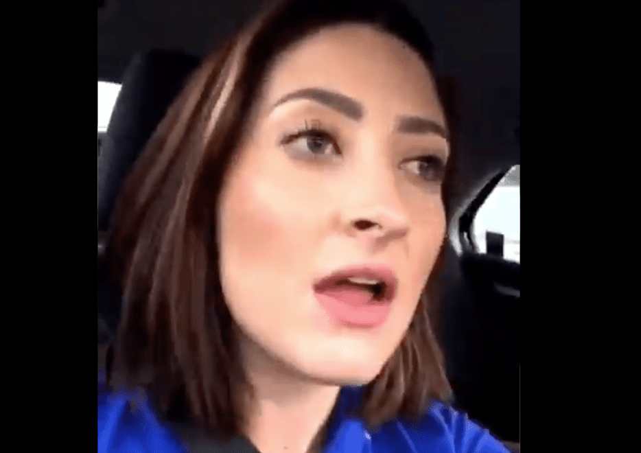 #LadyProfeco reclama por no respetar en pesos, precio que venía en euros